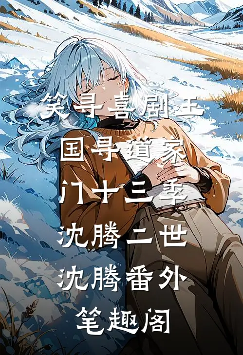 笑寻喜剧王国寻道家门十三季：沈腾二世沈腾番外笔趣阁