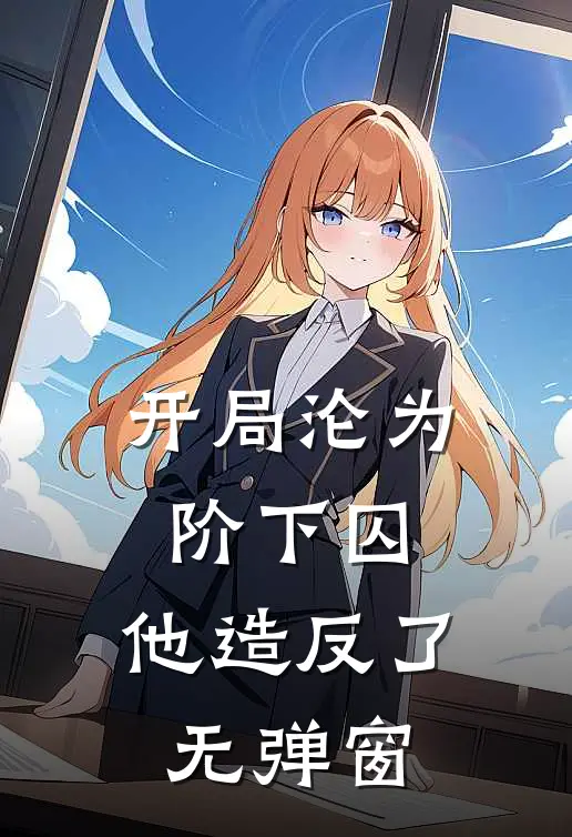 开局沦为阶下囚，他造反了无弹窗