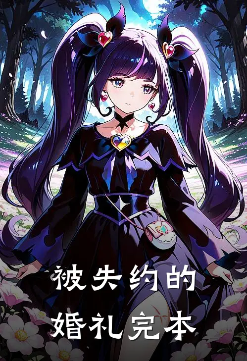 被失约的婚礼完本