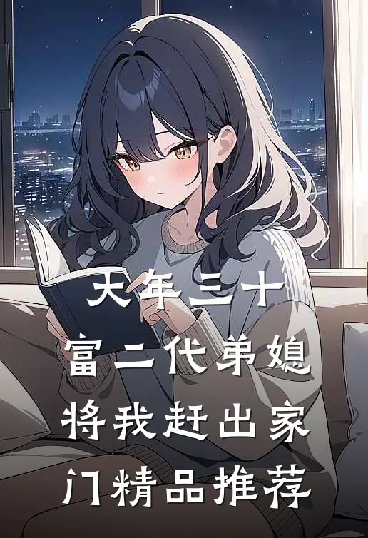 大年三十，富二代弟媳将我赶出家门精品推荐