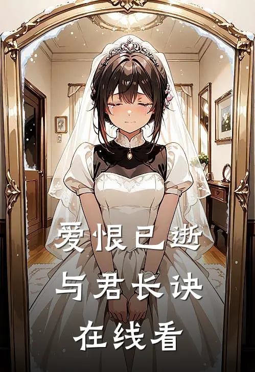 爱恨已逝，与君长诀在线看