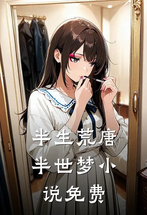 半生荒唐，半世梦小说免费