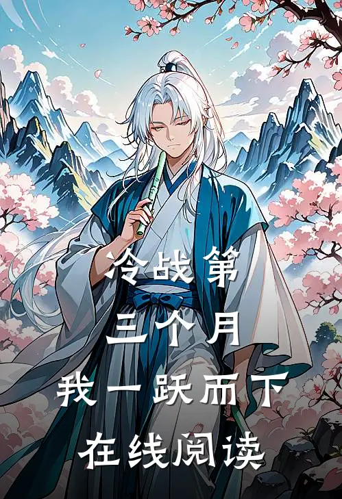 冷战第三个月，我一跃而下在线阅读