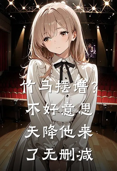 竹马摆谱？不好意思，天降他来了无删减