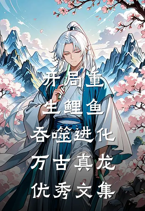 开局重生鲤鱼，吞噬进化万古真龙优秀文集