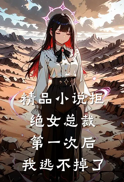 精品拒绝女总裁第一次后,我逃不掉了免费阅读