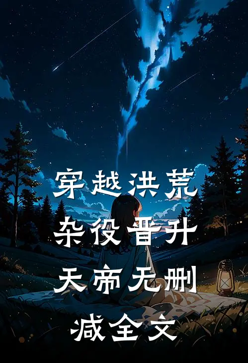 穿越洪荒，杂役晋升天帝无删减全文