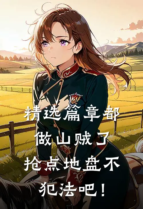 精选篇章都做山贼了，抢点地盘不犯法吧！