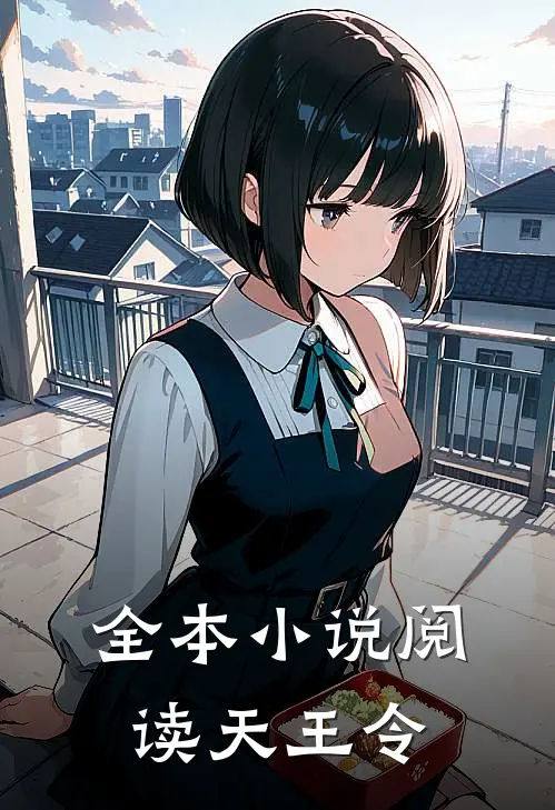 全本小说阅读天王令