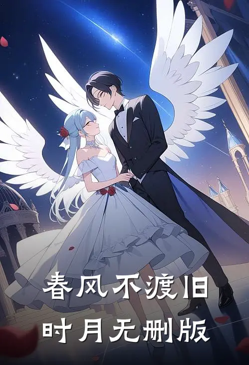 春风不渡旧时月无删版