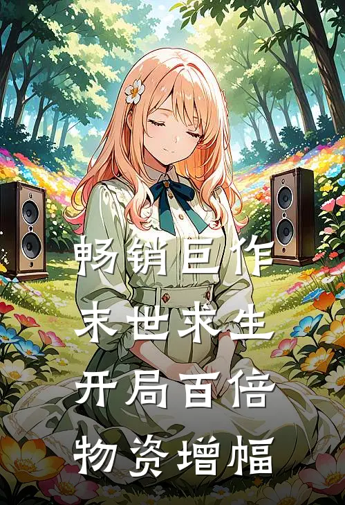 畅销巨作末世求生：开局百倍物资增幅
