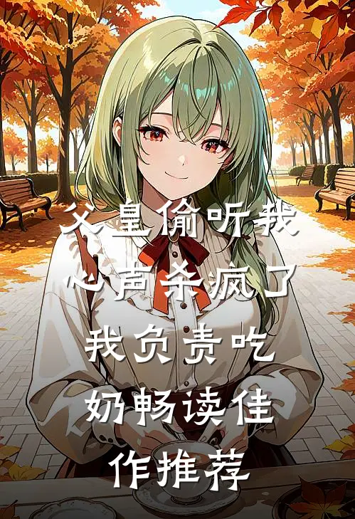 父皇偷听我心声杀疯了，我负责吃奶畅读佳作推荐