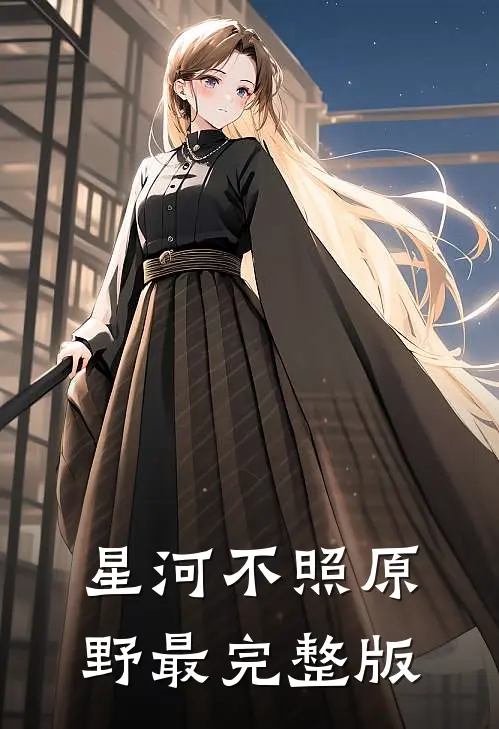 星河不照原野最完整版