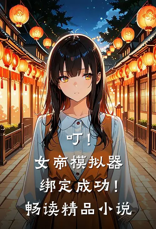 叮！女帝模拟器绑定成功！畅读精品小说