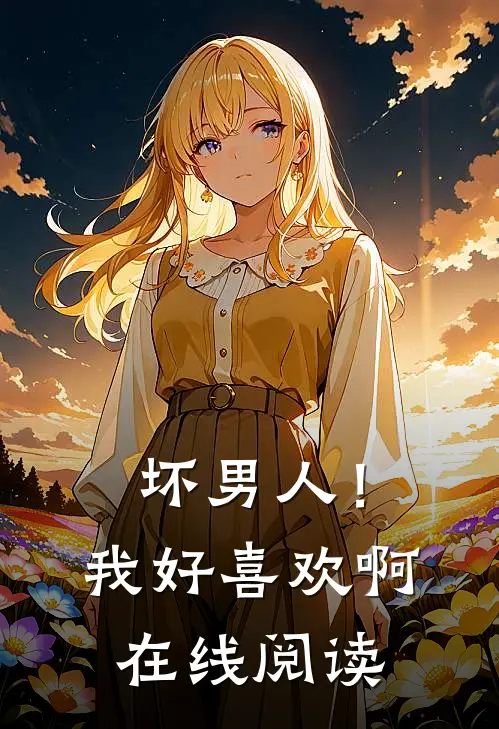 坏男人！我好喜欢啊在线阅读