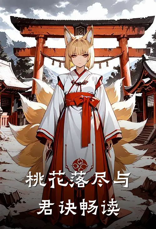 桃花落尽与君诀畅读