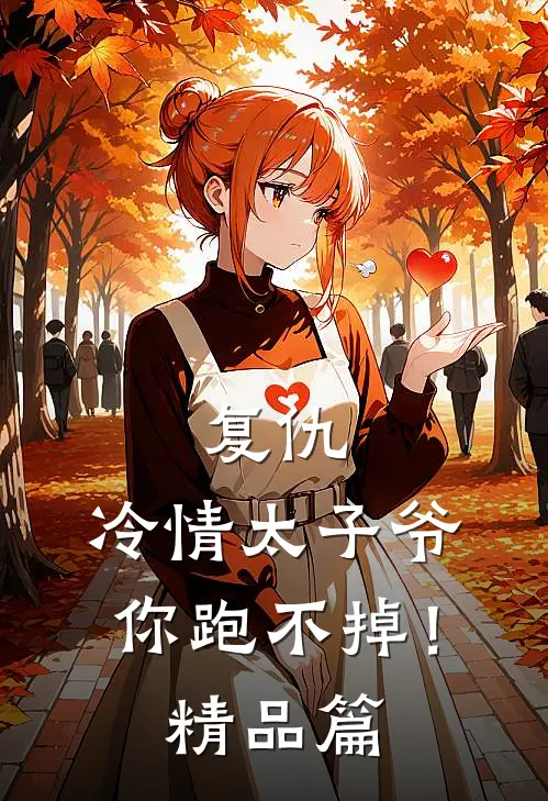 复仇：冷情太子爷，你跑不掉！精品篇