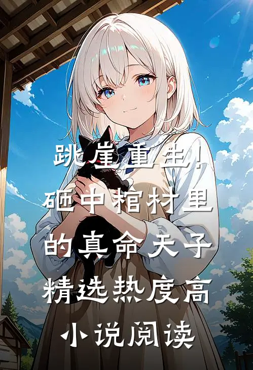 跳崖重生!砸中棺材里的真命天子精选热度高小说阅读
