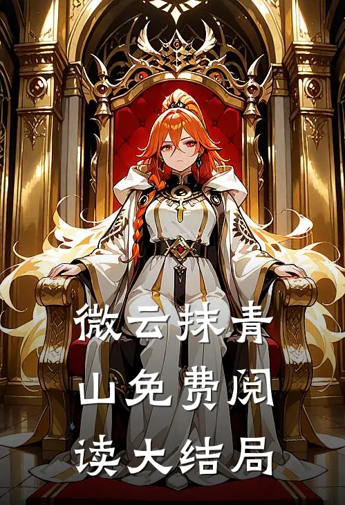 微云抹青山免费阅读大结局