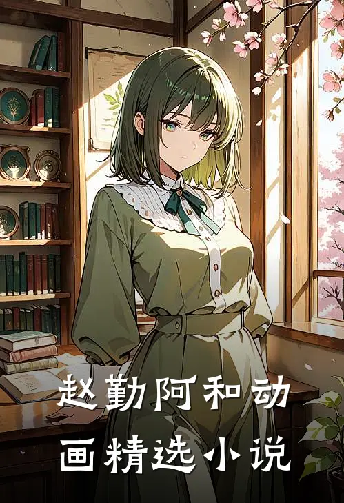 赵勤阿和动画精选小说