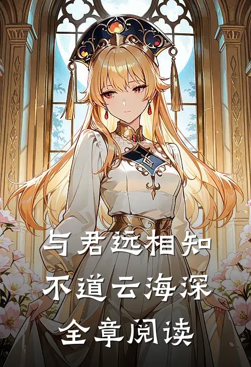 与君远相知，不道云海深全章阅读