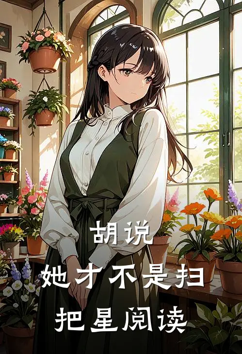 胡说，她才不是扫把星阅读