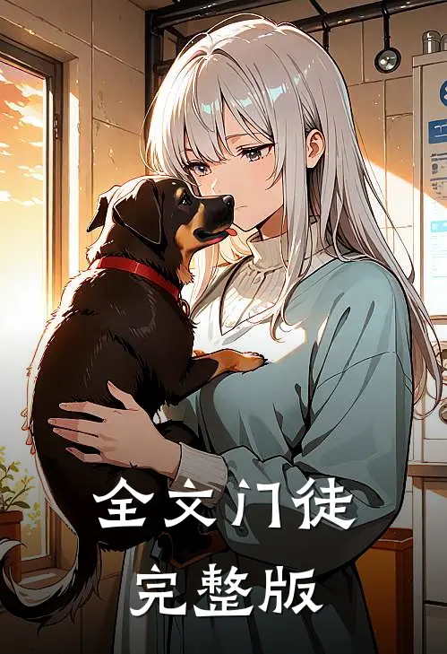 全文门徒完整版