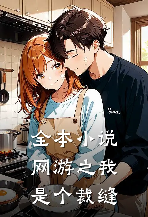 全本小说网游之我是个裁缝