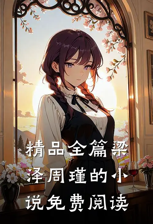 精品全篇梁泽周瑾的小说免费阅读