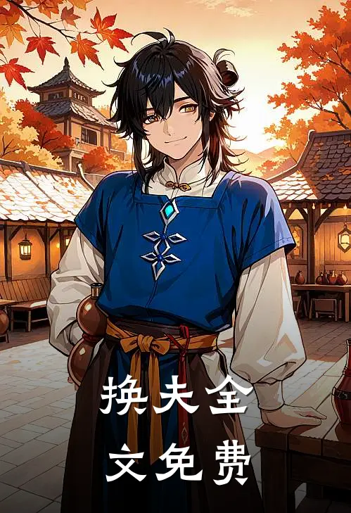 换夫全文免费