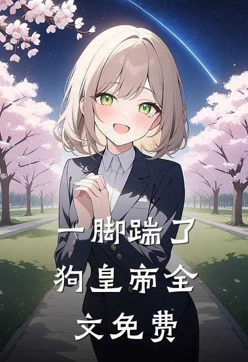 一脚踹了狗皇帝全文免费