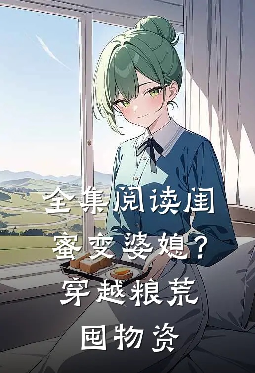 全集阅读闺蜜变婆媳？穿越粮荒囤物资