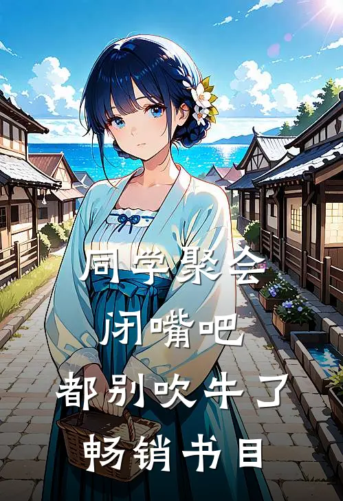 同学聚会：闭嘴吧，都别吹牛了畅销书目