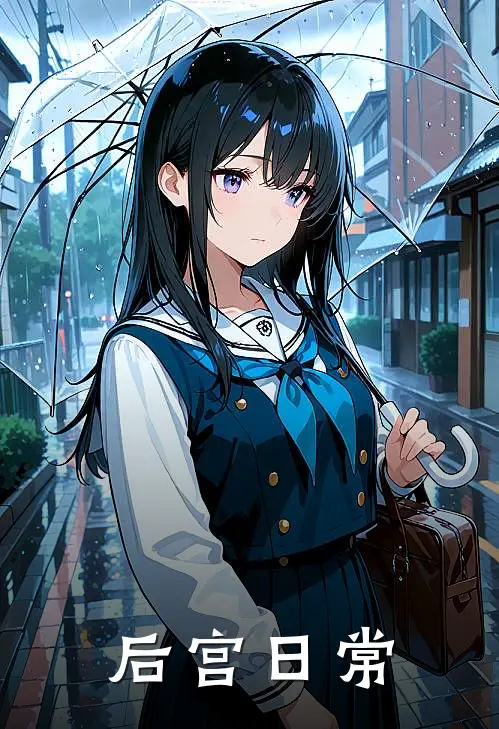 后宫日常