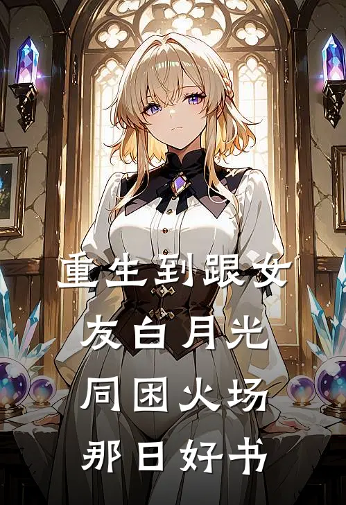 重生到跟女友白月光同困火场那日好书