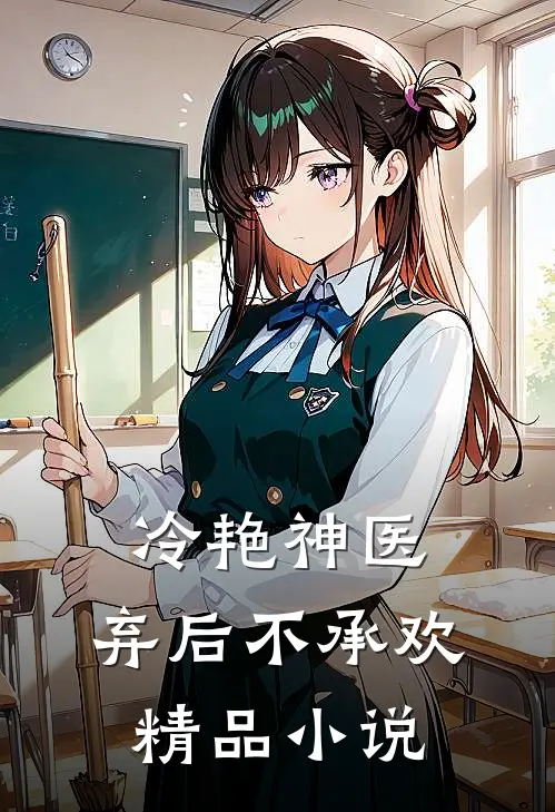 冷艳神医弃后不承欢精品阅读