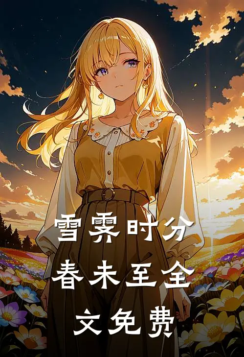 雪霁时分春未至全文免费