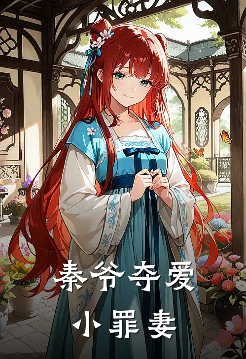 秦爷夺爱小罪妻