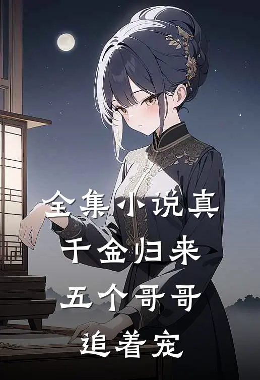 全集小说真千金归来，五个哥哥追着宠