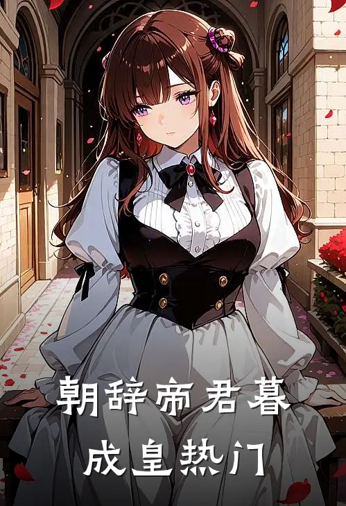 朝辞帝君暮成皇热门