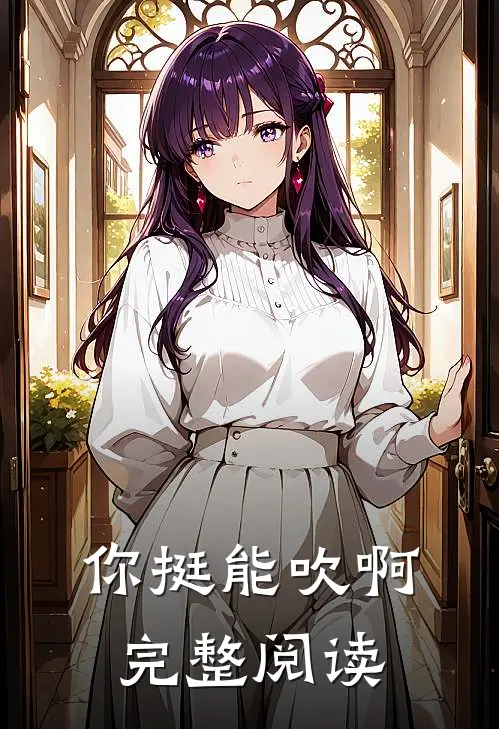 你挺能吹啊完整阅读