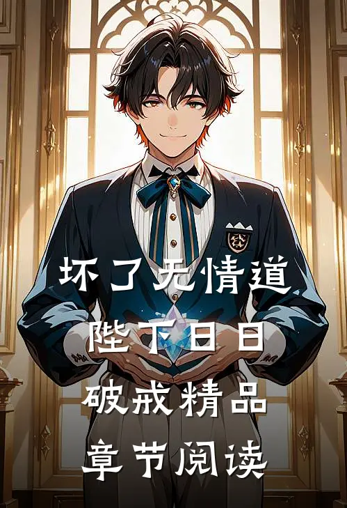 坏了无情道陛下日日破戒精品章节阅读