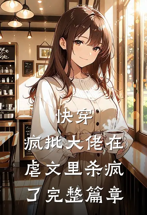 快穿：疯批大佬在虐文里杀疯了完整篇章