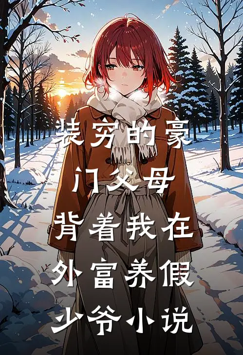 装穷的豪门父母，背着我在外富养假少爷小说