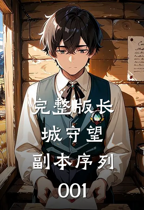 完整版长城守望：副本序列001