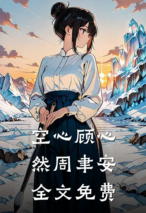 空心顾心然周聿安全文免费