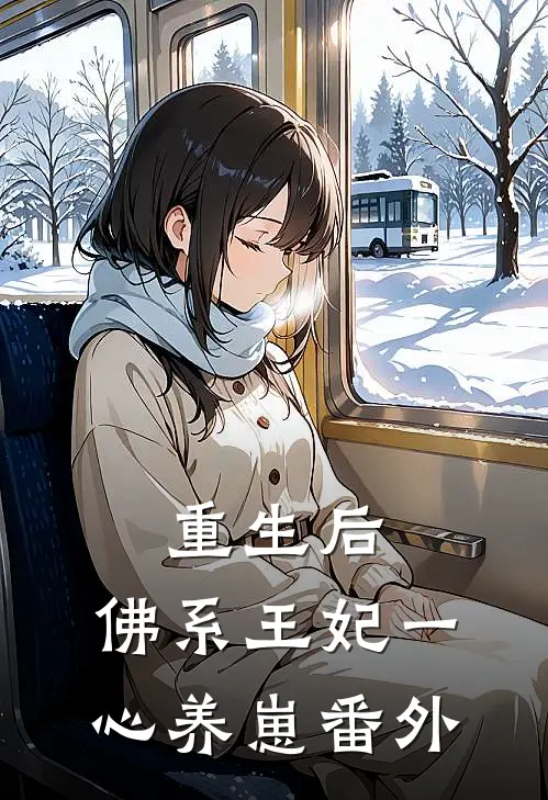 重生后，佛系王妃一心养崽 番外