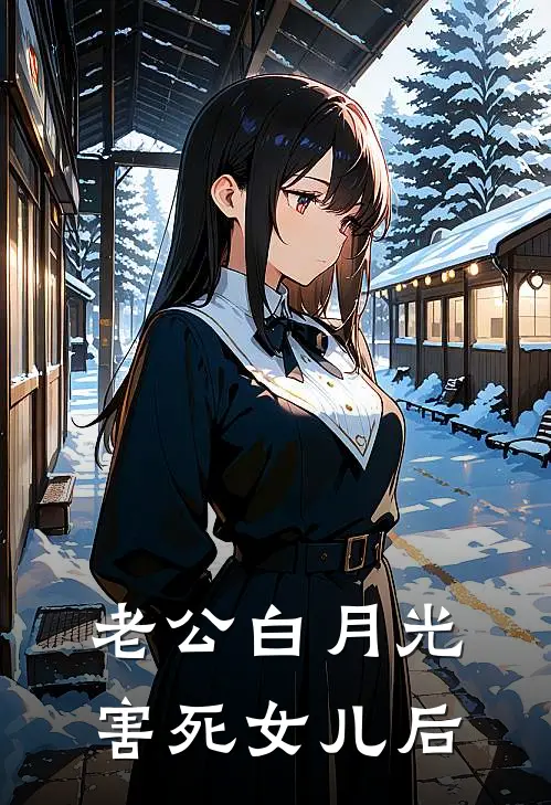 老公白月光害死女儿后