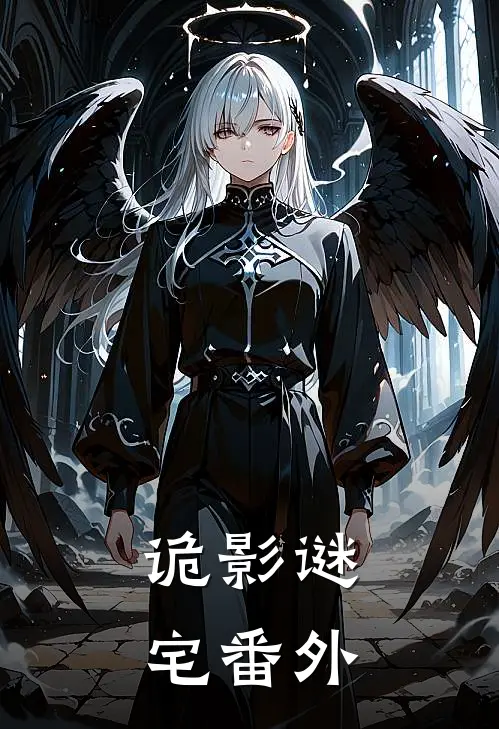 诡影谜宅 番外