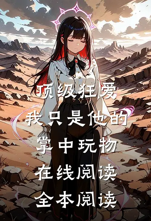 顶级狂爱：我只是他的掌中玩物在线阅读全本阅读